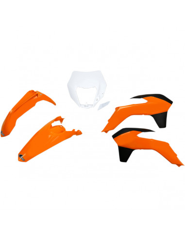 UFO KOMPLETTER BODYKIT OEM 16 Bild 2 UFO KOMPLETTER BODYKIT OEM 16 Bild 2