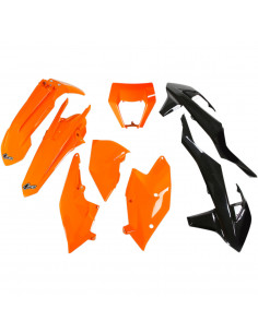 UFO KOMPLETTER BODYKIT OEM 19 2