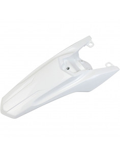 UFO KOTFLÜGEL HINTEN WEIß