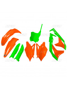 UFO BODYKIT KXF18- LTD EDITION EDITION