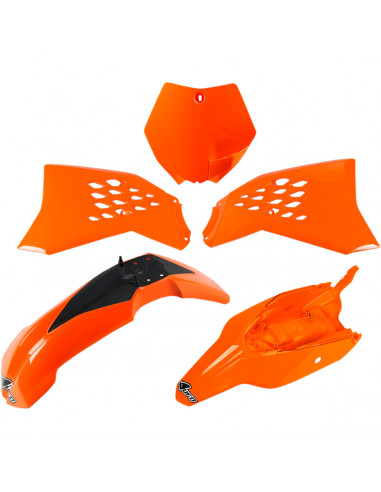 UFO BODYKIT KTM65SX 12-15 ODER