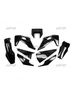 UFO BODYKIT TX/TE/FE 20- SCHWARZ