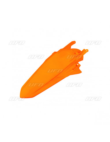 UFO KOTFLÜGEL HINTEN EXC2020 FL ORANGE M/PIN