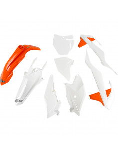 UFO BODYKIT KTM85 18- OEM020