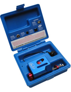 Kraftstoffeinspritzdüsen-Reinigungsset für EV1/EV6