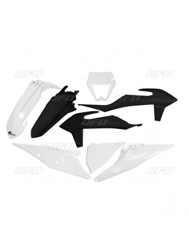 UFO BODYKIT EXC2020 SIX DAYS