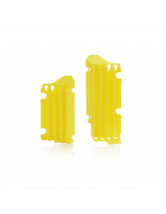 UFO KÜHLERSCHUTZ ROTMZ250 19- GELB