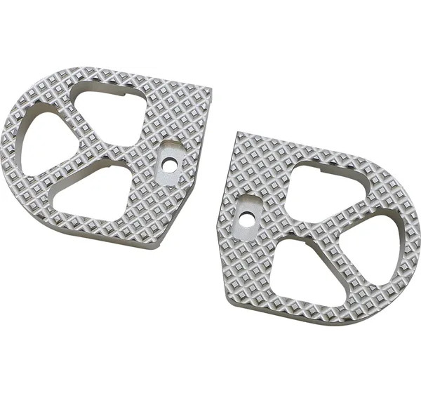 MOOSE OFFROAD HARD-PARTS Pedale - FOOTPEG STACYC