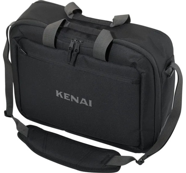 MOOSE OFFROAD Aluminium-Koffer - BAG EXP INNER SIDE CASE