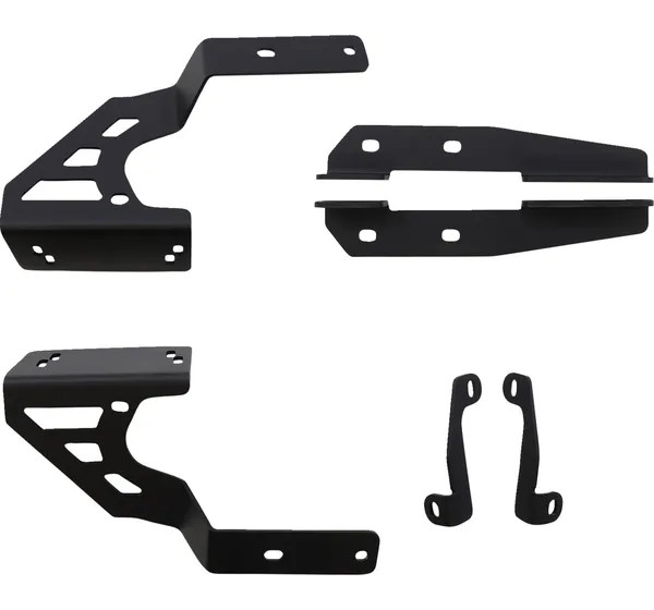 MOOSE OFFROAD Gepäckträger für Harley Davidson RA 1250 ABS 2021-2024