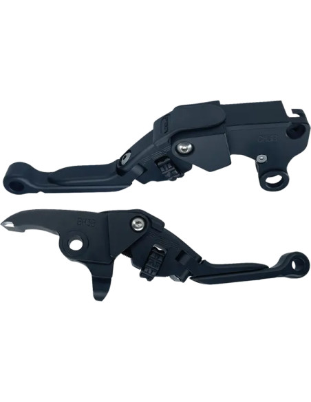 PSR Griffarmaturen & Hebel - LEVER SET HD ANTHEM PRO BK