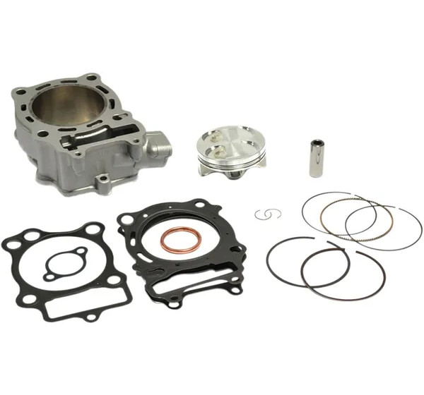 ATHENA Zylinder, Zylindersätze & Big Bore Sätze für HONDA CRF 150 R 2007-2010