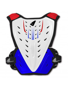 UFO BRUSTPANZER REACTOR2 JUGEND BLAU 2