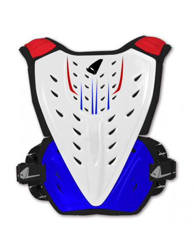 UFO BRUSTPANZER REACTOR2 JUGEND BLAU Bild 2 UFO BRUSTPANZER REACTOR2 JUGEND BLAU Bild 2