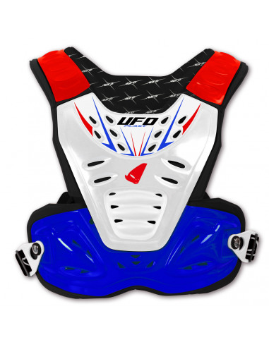UFO BRUSTPANZER REACTOR2 JUGEND BLAU Bild 3 UFO BRUSTPANZER REACTOR2 JUGEND BLAU Bild 3