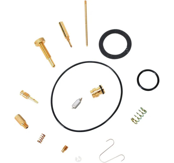 K&ampL SUPPLY Vergaser für HONDA FL 250 1977-1984