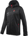 Corpo Softshell-Jacke