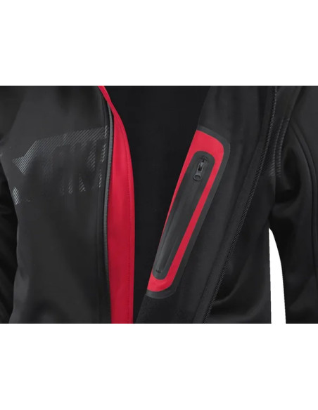 AKRAPOVIC Hoodies, Sweatshirts & Jacken Bild 4