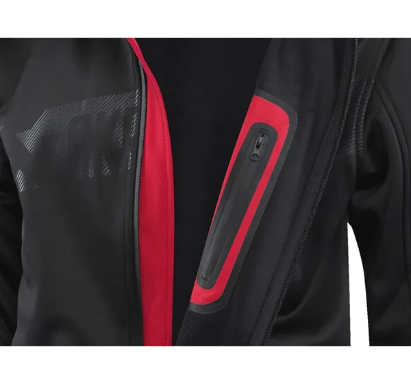 AKRAPOVIC Hoodies, Sweatshirts & Jacken Bild 4