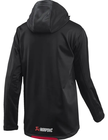 AKRAPOVIC Hoodies, Sweatshirts & Jacken Bild 5