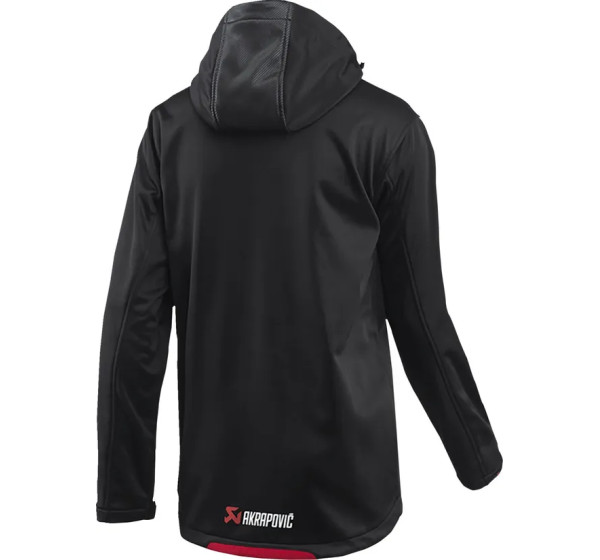 AKRAPOVIC Hoodies, Sweatshirts & Jacken Bild 5