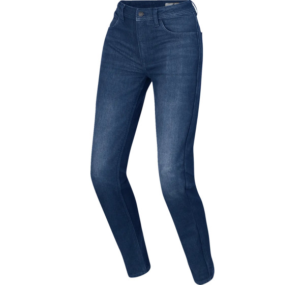 ALPINESTARS (ROAD) Hosen - PANTS STELLA FLEX-AST 5 DENIM