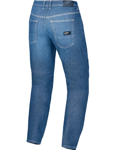 ALPINESTARS (ROAD) Hosen - Detailansicht