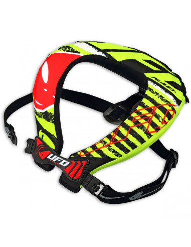 UFO NACKENPROTEKTOR BULLDOGGE JUGEND Bild 3 UFO NACKENPROTEKTOR BULLDOGGE JUGEND Bild 3