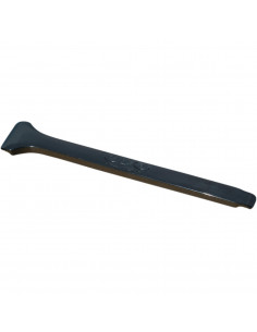 UFO SCHLAMMENTFERNER SCHWARZ