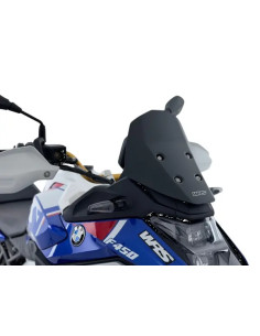 Windschild Sport BMW F450GS