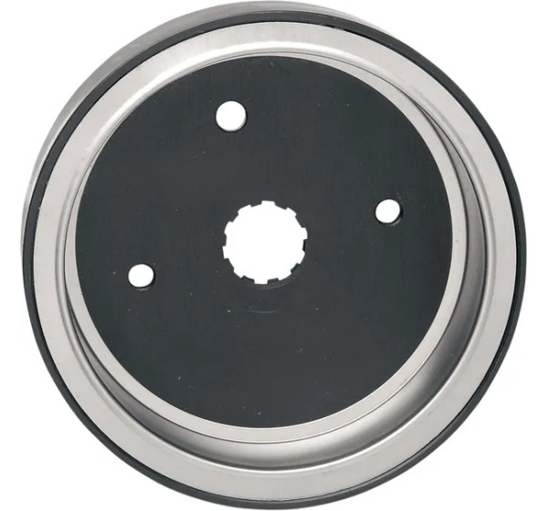 DRAG SPECIALTIES Montagematerial & Zubehör für Harley Davidson FLSTC 1450 2001-2006