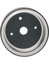 Lichtmaschinenrotor