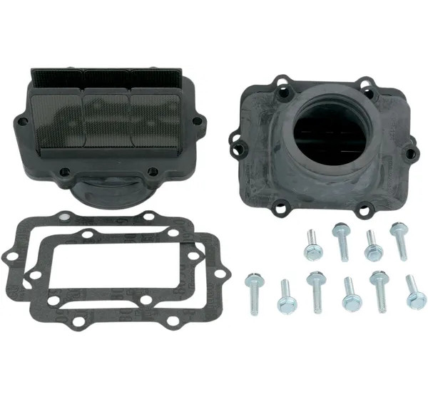 VFORCE/MOTO TASSINARI Montagematerial & Zubehör für SKI-DOO (BRP) MX-Z 800 PTEK 2004-2007