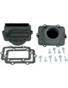 V-Force 3 Membran-Set mit Einlassmanschette