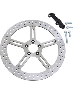 Big Brake Floating Bremsscheiben-Kit