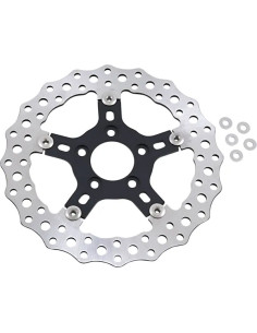 Jagged Floating Bremsscheibe