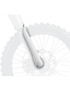 POLISPORT GABELSCHUTZ WEIß 2