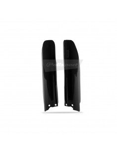 POLISPORT GABELSCHUTZ SCHWARZ 2