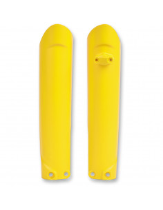 POLISPORT GABELSCHUTZ GELB