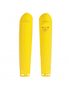 POLISPORT GABELSCHUTZ GELB 2