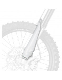 POLISPORT GABELSCHUTZ WEIß 2