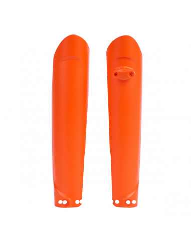 POLISPORT GABELSCHUTZ ORANGE