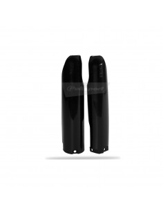 POLISPORT GABELSCHUTZ SCHWARZ