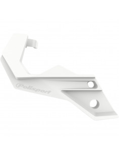 POLISPORT GABELSCHUTZ UNTEN WEIß