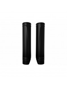 POLISPORT OBERER GABELSCHUTZ SCHWARZ 2