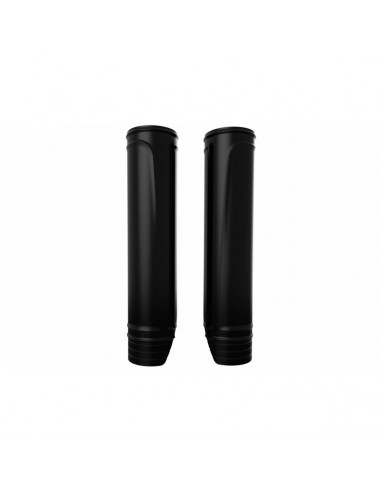 POLISPORT OBERER GABELSCHUTZ SCHWARZ Bild 2 POLISPORT OBERER GABELSCHUTZ SCHWARZ Bild 2