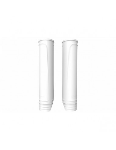 POLISPORT OBERER GABELSCHUTZ WEIß Bild 2 POLISPORT OBERER GABELSCHUTZ WEIß Bild 2