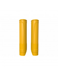 POLISPORT OBERER GABELSCHUTZ GELB 2