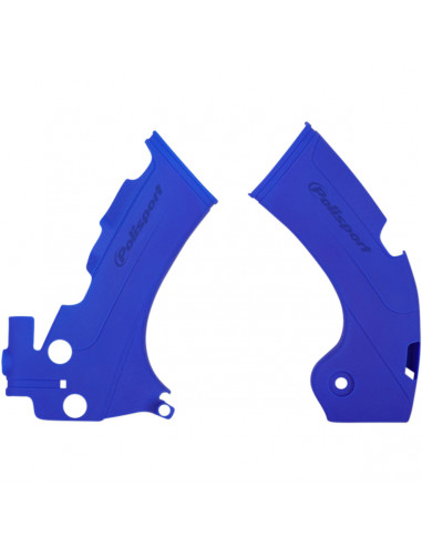 POLISPORT RAHMENSCHUT YZ 06-19 BLAU