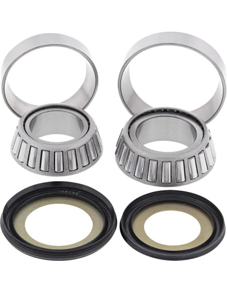MOOSE OFFROAD HARD-PARTS Montagematerial & Zubehör für KAWASAKI KLR 650 1987-2018